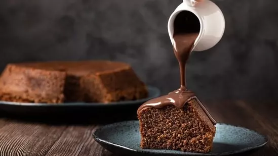 World Chocolate Day 2025 chocolate recipes homemade chocolate desserts Belgian chocolate cake recipe divine chocolate tartlet recipe sticky chocolate cake recipe easy chocolate cake how to make chocolate cake chocolate sponge cake