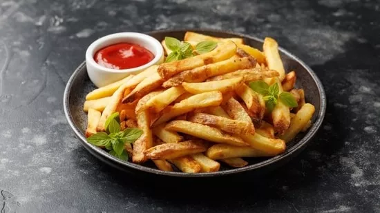 National French Fries Day fries recipes best fries ideas loaded fries recipes homemade cheesy fries peri peri fries recipe truffle parmesan fries Tex Mex fries chicken loaded fries spicy fries ideas crispy fries tips gourmet fries toppings French fries variations easy fries recipes celebrate fries day food holidays July 11 fries special creative fries dishes