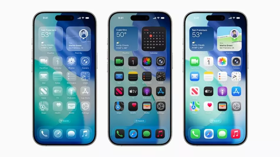 iOS 26 Apple iPhone beta update iOS 26 Beta 3 Liquid Glass new wallpapers iPhone 11 and later iOS 26 features Apple Music Podcasts UI redesign Apple Intelligence iPhone 16 series iPhone 15 Pro Dark Mode iPhone 17 release Apple OTA update Apple beta testing iPhone customization Apple software update Apple UI improvements