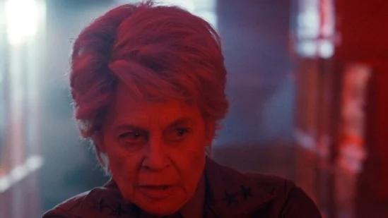 Stranger Things Season 5 teaser Stranger Things Season 5 release date Linda Hamilton Dr Kay role Hawkins Netflix show Stranger Things final season Stranger Things new villain Eleven powers Upside Down Netflix series teaser trailer sci-fi thriller Hawkins under quarantine Stranger Things Netflix release Netflix 2025 new shows Stranger Things plot details Linda Hamilton in Stranger Things Stranger Things military involvement