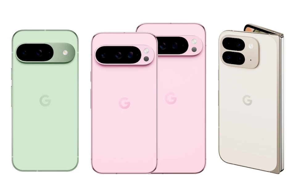 Google Pixel 10 series price leak Google Pixel 10 Pro specs Pixel 10 Pro XL features Pixel 10 Pro Fold price Pixel Buds 2a India launch Google Pixel 10 launch date Pixel 10 series specifications Pixel 10 Europe price Google Pixel Tensor G5 chip Android 16 phones Pixel 10 Magic Cue assistant Google Pixel Buds 2a TWS Google Pixel 10 models Pixel 10 colour options Frost Indigo Lemongrass Obsidian Jade Moonstone Porcelain Google foldable phone Pixel 10 Pro Fold specs Google Made by Google event Pixel 10 images Pixel Buds 2a features Google Pixel 10 release August 2025 Pixel 10 expected price India Pixel Buds 2a design leak Pixel 10 Pro camera Pixel 10 Pro speakers Pixel 10 Magic Cue feature Google Pixel 10 MediaTek modem Pixel 10