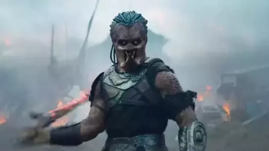 Predator Badlands release date Predator movie list Predator timeline guide Predator movies in order Prey 2022 movie Predator vs Alien films watch Predator films online best Predator movie Predator 1987 Arnold Schwarzenegger new Predator movie 2025 Predator franchise explained Predator sequel movies Predator sci-fi action movies chronological Predator viewing guide Yautja lore explained Predator alien crossover AVP