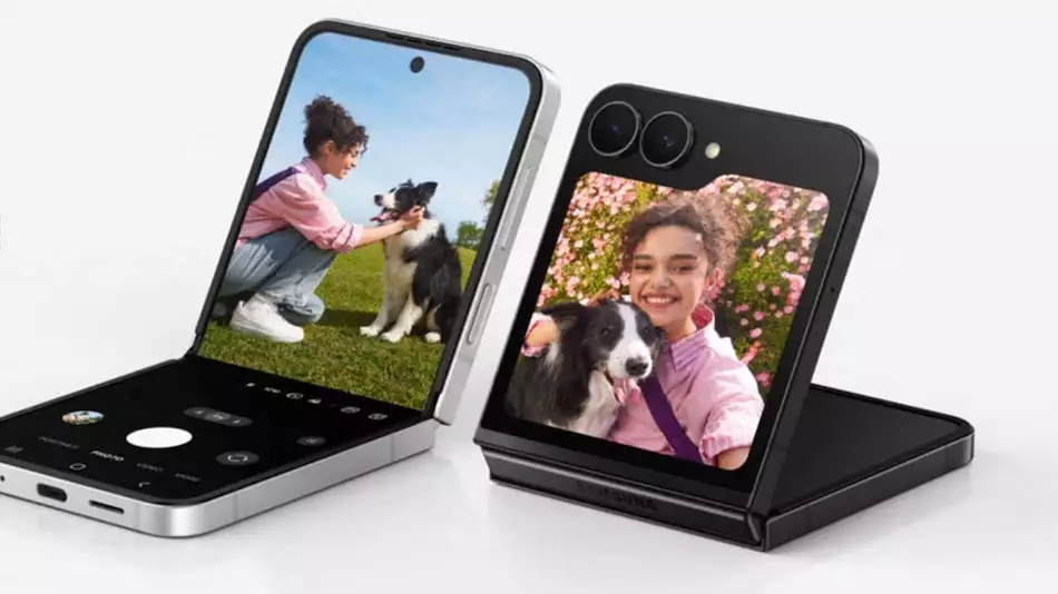 Samsung Galaxy Z Flip 7 FE Galaxy Z Flip 7 FE launch Samsung Unpacked 2025 Samsung foldable phone Exynos 2400 chipset Galaxy AI features Z Flip 7 FE India price Z Flip 7 FE specs Galaxy foldable durability 3.4-inch cover display One UI 8 Android 16 Galaxy Z Flip 7 FE camera ProVisual Engine Nightography Samsung Knox Vault foldable phone pre order Samsung flip phone sale Samsung foldable battery life Z Flip 7 FE features