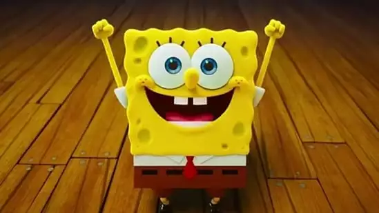 SpongeBob Movie Search for SquarePants teaser SpongeBob SquarePants new movie SpongeBob SquarePants teaser trailer 2025 SpongeBob Patrick Flying Dutchman SpongeBob Christmas release Nickelodeon Animation Paramount Pictures SpongeBob SquarePants film India release Derek Drymon director SpongeBob voice cast Tom Kenny SpongeBob new adventure deep sea quest SpongeBob SquarePants story Bikini Bottom movie SpongeBob SquarePants big screen SpongeBob December release SpongeBob movie teaser SpongeBob film news SpongeBob SquarePants series movie