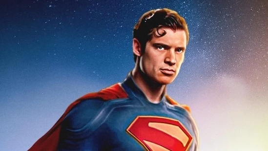 James Gunn Superman movie Superman reboot early reactions Superman negative review David Corenswet Superman Man of Steel new Superman DC cinematic universe DCU Superman review embargo Superman first reactions Superman controversy Superman CGI criticism Christopher Reeve Henry