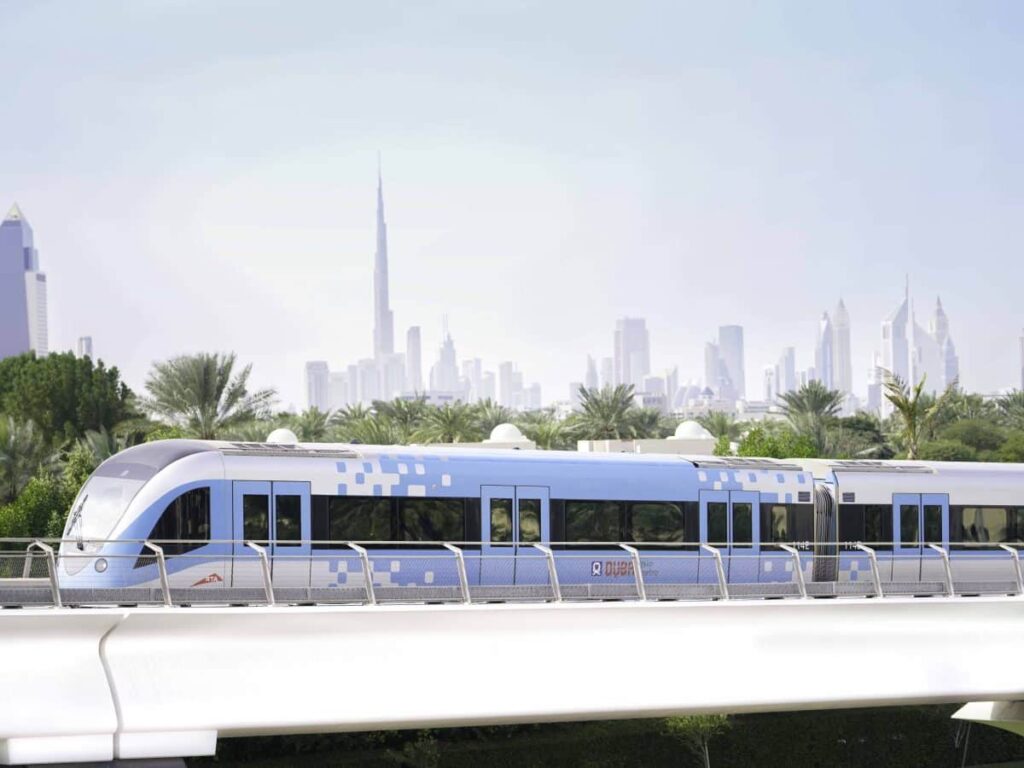 Dubai metro Dubai metro rule Dubai metro 30-minute rule nol card 30 minute transfer rule Dubai tram Dubai public transport Dubai metro guide RTA Dubai Dubai metro zones Dubai bus fare Dubai tram fare Dubai metro gold card Dubai metro silver card Dubai red ticket Dubai nol card types Dubai fare calculator