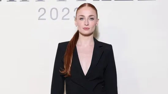 Sophie Turner Sophie Turner news Sophie Turner interview Sophie Turner BuzzFeed Sophie Turner thirst tweets Sophie Turner confession Sophie Turner candid moment Sophie Turner bedroom confession Sophie Turner viral video Sophie Turner latest film Sophie Turner Trust movie Sophie Turner new movie Sophie Turner August 2025 Sophie Turner headlines Sophie Turner jokes Sophie Turner humor Sophie Turner interview highlights Sophie Turner viral confession Sophie Turner interview BuzzFeed Celeb Sophie Turner