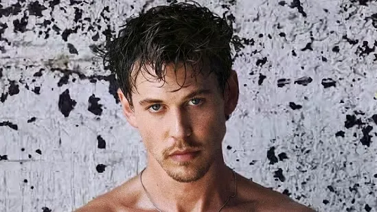 Austin Butler The Bikeriders Austin Butler health scare Austin Butler temporary blindness Austin Butler migraine Austin Butler flight incident Austin Butler Cincinnati Austin Butler Jeff Nichols film The Bikeriders cast The Bikeriders plot Vandals MC motorcycle club Danny Lyon photo book Austin Butler interview Austin Butler Mens Health Austin Butler Oscar nominee Austin Butler Elvis actor Austin Butler health update Austin Butler vision loss Austin Butler set story Austin Butler behind the scenes Austin Butler career Austin Butler Laura Dern Austin Butler acting method Austin Butler healing acting Austin Butler therapeutic acting Austin