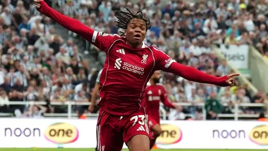Rio Ngumoha Liverpool Rio Ngumoha Premier League Rio Ngumoha goal Newcastle Rio Ngumoha youngest goalscorer Premier League Rio Ngumoha age Rio Ngumoha birthday Rio Ngumoha England youth Rio Ngumoha Nigerian descent Rio Ngumoha Chelsea academy Rio Ngumoha Liverpool debut Rio Ngumoha FA Cup Rio Ngumoha youngest Liverpool player Rio Ngumoha attacking midfielder Rio Ngumoha winger Rio Ngumoha 2025 Rio Ngumoha Liverpool news Rio Ngumoha transfer Rio Ngumoha talent Rio