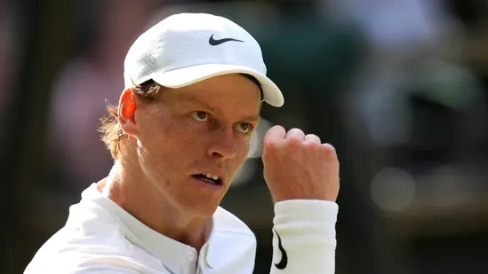 Jannik Sinner Wimbledon 2025 Jannik Sinner coach fired Jannik Sinner news today Jannik Sinner latest update Jannik Sinner Wimbledon champion Jannik Sinner vs Carlos Alcaraz Sinner coaching team change Marco Panichi leaked information Jannik Sinner emotional breakdown Roland Garros final Sinner locker room tears Sinner Panichi controversy Sinner trust issues Jannik Sinner doping news Umberto Ferrara