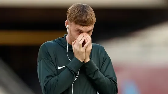 Chelsea Cole Palmer injury update Cole Palmer latest news Chelsea vs West Ham highlights Chelsea Premier League news Chelsea Enzo Maresca update Chelsea precautionary injury Chelsea player news Chelsea squad update Chelsea playmaker injury Chelsea West Ham result Chelsea 3-1 win Chelsea Joao Pedro goal Chelsea Pedro Neto goal Chelsea Enzo Fernandez goal Chelsea Premier League fixtures Chelsea new signing Esteva