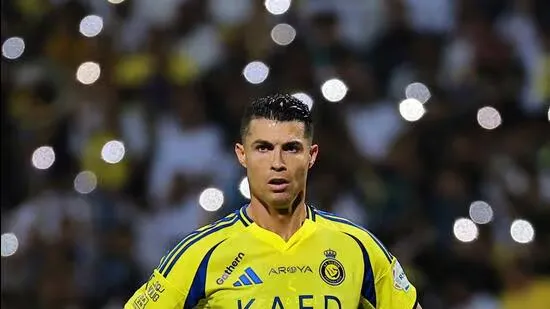 MLS Saudi Pro League football stars Lionel Messi Cristiano Ronaldo Heung min Son Darwin Nunez Inter Miami Los Angeles FC Al Hilal Al Nassr Ruben Neves Joao Felix Georginio Wijnaldum Theo Hernandez Karim Benzema N’Golo Kante Chris Smalling Luis Suarez Sergio Busquets Jordi Alba Major League Soccer Saudi football league top five football leagues FIFA World Cup UEFA Nations League Al Ittihad Al Ettifaq Al Fayha Kylian Mbappe football player transfers football career moves football salaries David Beckham Fabio Capello