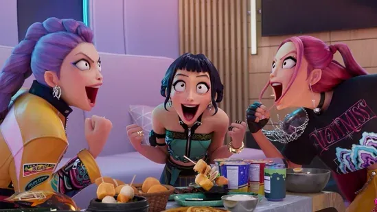 KPop Demon Hunters box office KPop Demon Hunters weekend collection KPop Demon Hunters Netflix movie KPop Demon Hunters theatrical release KPop Demon Hunters 2025 KPop Demon Hunters sing along KPop Demon Hunters earnings KPop Demon Hunters success KPop Demon Hunters reviews KPop Demon Hunters news KPop Demon Hunters soundtrack KPop Demon Hunters songs KPop Demon Hunters Golden KPop Demon Hunters Your Idol KPop Demon Hunters Billboard KPop Demon Hunters animated film KPop Demon Hunters Sony Pictures Animation KPop Demon Hunters Maggie Kang KPop Demon Hunters Chris