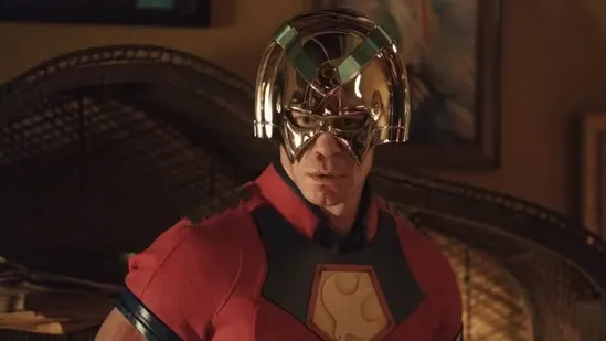 Peacemaker Season 2 JioHotstar OTTplay Premium watch Peacemaker in Hindi Peacemaker Season 1 streaming Hindi dubbed Peacemaker John Cena Peacemaker DC Comics series Peacemaker The Suicide Squad spin off Project Butterfly Peacemaker storyline Peacemaker new season Peacemaker 2025 release Peacemaker cast Peacemaker returning cast Peacemaker new characters Peacemaker emotional journey Peacemaker character development Peacemaker fight scenes Peacemaker Hindi online Peacemaker watch