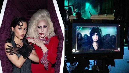 WednesdayNetflix WednesdaySeason2 WednesdayPart2 JennaOrtega CatherineZetaJones LuisGuzman LadyGaga RosalineRotwood AddamsFamily WednesdayCast WednesdaySpoilers WednesdayUpdates WednesdayNews WednesdayReveals WednesdayNetflixSeries NetflixShows NetflixOriginal NetflixHits NetflixTrending JennaOrtegaWednesday CatherineZetaJonesMorticia LuisGuzmanGomez