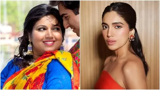 Bhumi Pednekar weight loss Bhumi Pednekar fitness Bhumi Pednekar diet Bhumi Pednekar workout Bhumi Pednekar vegetarian Bhumi Pednekar transformation Bhumi Pednekar exercise Bhumi Pednekar healthy lifestyle Bhumi Pednekar weight loss journey Bhumi Pednekar fitness secrets Bhumi Pednekar running Bhumi Pednekar Pilates Bhumi Pednekar strength training Bhumi Pednekar weightlifting Bhumi Pednekar morning