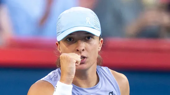 Iga Swiatek US Open Iga Swiatek press conference Iga Swiatek shocked Iga Swiatek hair beads question Iga Swiatek Wimbledon champion Iga Swiatek French Open champion Iga Swiatek Suzan Lamens US Open 2025 Iga Swiatek victory Iga Swiatek bizarre question Iga Swiatek Naomi Osaka comparison Iga Swiatek social media reaction Iga Swiatek viral moment Iga Swiatek press journalist Iga Swiatek fan reaction Iga Swiatek New York US Open press room Iga Swiatek controversy Iga Swiatek interview question Iga Swiatek stunned reaction Iga Swiatek viral clip Iga Swiatek players reaction Iga Swiatek media controversy Iga Swiatek cultural appropriation debate Iga Swiatek Naomi Osaka hair beads Iga Swiatek odd press question Iga Swiatek tournament focus Iga Swiatek New York Grand Slam Iga Swiatek US Open 2025 campaign Iga Swiatek