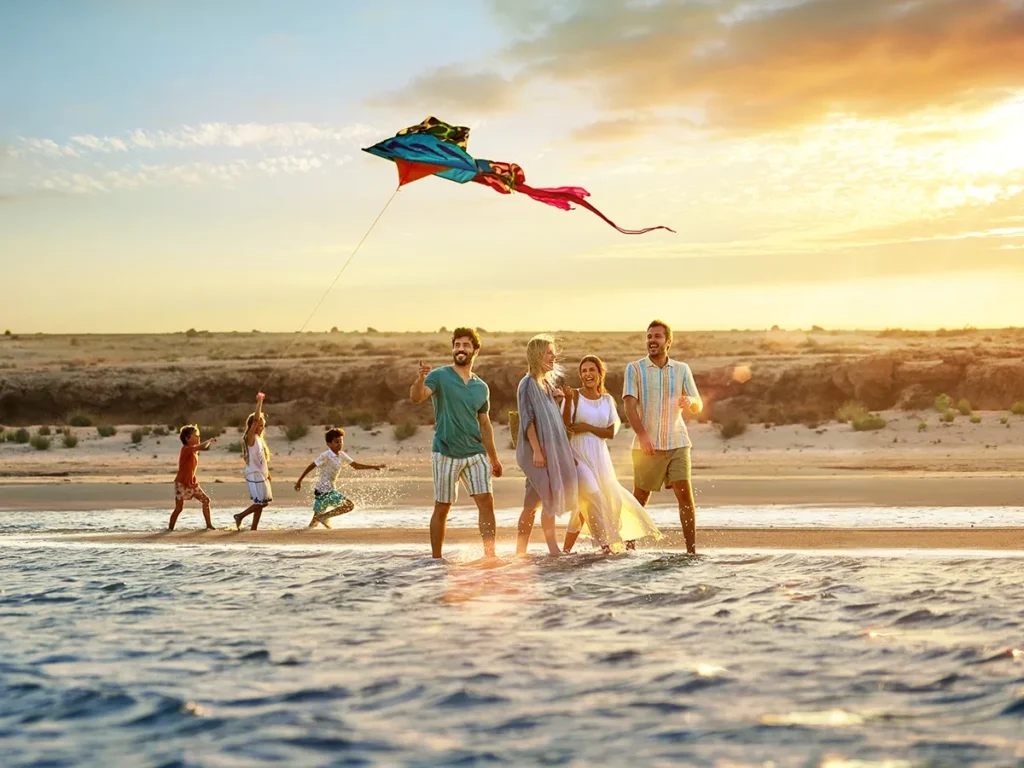 Plan your summer getaway to Jeddah 2025 with Red Sea beaches museums concerts wildlife encounters comedy shows diving adventures and cultural tours discover why Jeddah is the ultimate Saudi destination this season.