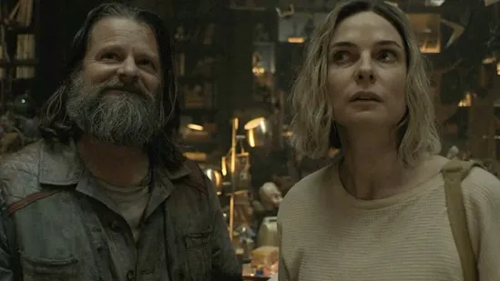 Silo Season 3 release date Silo Season 3 cast Rebecca Ferguson new episodes Silo Season 3 streaming Apple TV plus Silo Season 3 plot summary Hugh Howey trilogy Shift book Silo Shift adaptation Juliette Nichols storyline Steve Zahn in Silo new cast members in Silo 2025 Apple TV shows sci-fi thriller series dystopian TV series upcoming shows Apple TV best drama series underground silo mystery Season 3 spoilers Silo 17