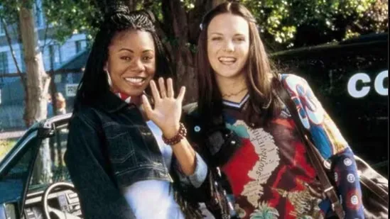 Scary Movie 6 Regina Hall Anna Faris Brenda and Cindy Scary Movie sequel Scary Movie 2026 release date Scary Movie cast Michael Tiddes director Marlon Wayans Shawn Wayans Keenen Ivory Wayans Dave Sheridan Officer Duffy comedy horror movie comedy spoof franchise Scary Movie series Paramount Pictures Miramax film release Hollywood comedy sequel parody movies horror spoof films funny horror movies classic comedy franchises movie news Hollywood sequels upcoming comedy movies upcoming 2026 movies Regina Hall movies Anna Faris movies Marlon Wayans movies Shawn Wayans movies Keenen Ivory Wayans movies Dave Sheridan movies Scary Movie production start Scary Movie filming October 2025 Scary Movie release June 2026 popular comedy films cult classic comedies parody film series Hollywood cult classics 2000s comedy movies comedy film reunions iconic comedy duos funny movie franchises spoofing horror films laugh out loud movies horror parody fans excited for Scary Movie Scary Movie social media reactions fan favorite characters movie nostalgia comedy film updates movie industry news upcoming Hollywood releases Paramount upcoming movies Miramax deals with Paramount Scary Movie behind the scenes funny character comebacks comedy legends on screen horror comedy legends popular parody movies best parody films hilarious movie franchises laughter in theatres comedy hits of the decade Hollywood upcoming hits box office comedy movies horror comedy hits spoof comedy history original Scary Movie cast reunion