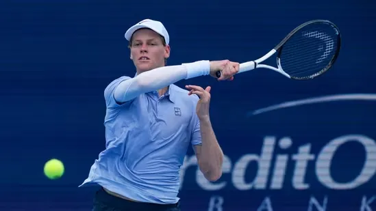 Jannik Sinner is ruled out of the ATP Bonus Pool after missing mandatory Masters 1000 events due to a doping suspension and tournament withdrawals impacting his 2025 season.