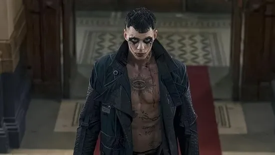 Bill Skarsgård movies Bill Skarsgård OTT releases Bill Skarsgård best roles Bill Skarsgård top performances Bill Skarsgård Deadpool 2 Bill Skarsgård Eternals Bill Skarsgård Boy Kills World Bill Skarsgård Nosferatu Bill Skarsgård The Crow Bill Skarsgård Eric Draven Bill Skarsgård Pennywise Bill Skarsgård It Welcome to Derry Bill Skarsgård horror movies Bill Skarsgård action roles Bill Skarsgård streaming guide Bill Skarsgård OTTplay Premium Bill Skarsgård Marvel movies Bill Skarsgård Lionsgate Play Bill Skarsgård 2025 releases Bill