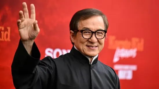 Jackie Chan says Hollywood films have lost quality due to studios prioritizing profits over creativity sharing his thoughts at the Locarno Film Festival where he received the Career Leopard award.
