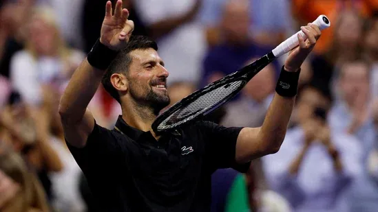 US Open 2025 Carlos Alcaraz US Open Carlos Alcaraz favorite Mats Wilander US Open Novak Djokovic US Open Jannik Sinner US Open US Open tennis news US Open live Carlos Alcaraz tennis Carlos Alcaraz matches Carlos Alcaraz results Carlos Alcaraz ranking Carlos Alcaraz Grand Slam Carlos Alcaraz US Open champion Novak Djokovic tennis news Novak Djokovic US Open results Jannik Sinner US Open champion US Open predictions US Open highlights Carlos Alcaraz vs Rinderknech Carlos Alcaraz focus Carlos Alcaraz movement US Open analysis Carlos Alcaraz forehand US Open matches today US Open schedule US Open live scores Carlos Alcaraz Wimbledon final Novak Djokovic US Open titles Jannik Sinner tennis Carlos Alcaraz winning streak Carlos Alcaraz discipline Carlos Alcaraz motivation Carlos Alcaraz future of tennis US Open men’s singles US Open tennis players Mats Wilander tennis analysis Carlos Alcaraz vs Djokovic Carlos Alcaraz vs Sinner Arthur Rinderknech tennis US Open 2025 favorites US Open quarterfinals US Open round of 16 Carlos Alcaraz New York tennis US Open updates