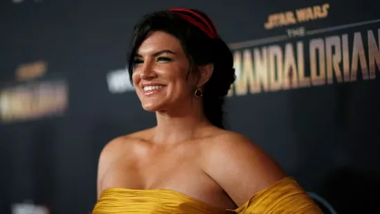 Gina Carano news Gina Carano Disney lawsuit Gina Carano settlement Gina Carano Mandalorian return Cara Dune comeback Gina Carano Elon Musk support Gina Carano Star Wars Gina Carano wrongful termination Gina Carano controversy Gina Carano social media posts Gina Carano fired Gina Carano rehire Gina Carano Lucasfilm agreement Gina Carano lawsuit outcome Gina Carano legal battle Gina Carano Cara Dune Gina