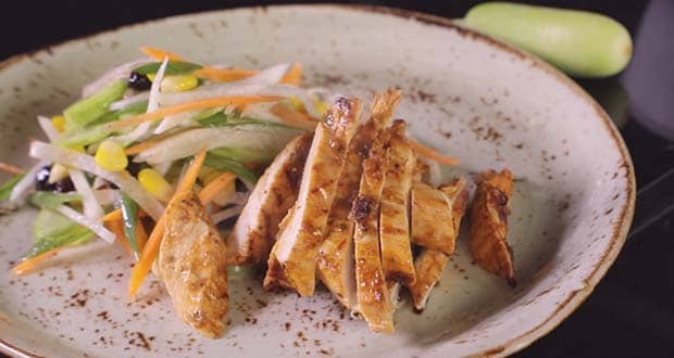 grilled chicken breast recipe spiced cranberry masala cranberry chicken marinade healthy chicken dinner ideas easy chicken breast recipe pan seared chicken breast with cranberry grilled chicken with slaw healthy slaw recipe tangy cranberry slaw fresh vegetable slaw with cranberries chicken breast marinated with spices chicken dinner ideas quick chicken breast recipe Indian style grilled chicken cranberry infused chicken dish fusion chicken recipe healthy protein meals chicken recipe with olive oil boneless chicken breast recipe chicken and cranberry dish chicken curry leaves recipe spicy chicken with sweet twist chicken lemon olive oil marinade cranberry and carrot slaw recipe radish and corn slaw healthy salad side for chicken easy weeknight chicken dinners festive chicken recipe holiday chicken dish sweet and spicy chicken healthy grilled chicken ideas flavorful chicken marinade fruity chicken recipe protein packed dinner idea