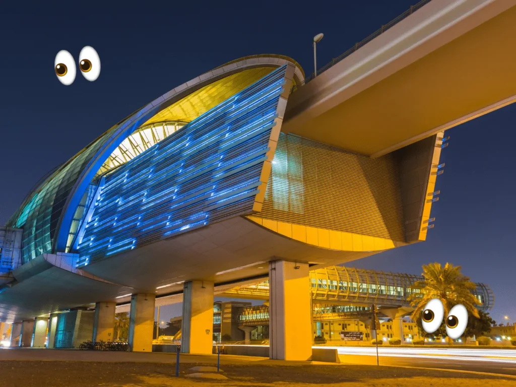 Dubai Metro Dubai Metro stations things to do in Dubai Metro Dubai Metro hidden gems Dubai Metro activities Dubai Metro guide Dubai Metro tips Dubai Metro features Dubai Metro Burjuman Dubai Metro Deira City Centre Dubai Metro Al Rigga Dubai Metro Al Quoz Dubai Metro Springs Dubai Metro Yas Bay Dubai Metro art Dubai Metro chandeliers Dubai Metro architecture Dubai Metro attractions Dubai Metro photography Dubai Metro Sheikh Zayed Road Dubai Metro bridge views Dubai Metro city views Dubai