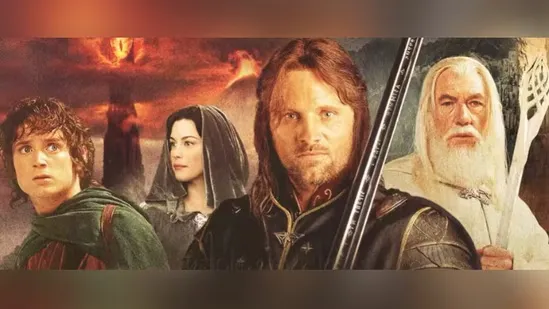 The Hunt for Gollum movie Lord of the Rings new film Gandalf return Frodo return Ian McKellen Elijah Wood Andy Serkis director Middle-earth movie 2027 release Warner Bros Pictures New Line Cinema Peter Jackson producer Fran Walsh Philippa Boyens screenwriter Phoebe Gittins Arty Papageorgiou filming New Zealand May 2026 Gollum story Bilbo