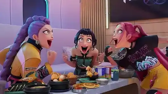 KPop Demon Hunters KPop Demon Hunters sequel KPop Demon Hunters Netflix KPop Demon Hunters views Netflix most watched movie Netflix animated hits KPop Demon Hunters Maggie Kang Chris Appelhans KPop Demon Hunters sequel news KPop Demon Hunters release KPop Demon Hunters story KPop Demon Hunters Huntr/x KPop Demon Hunters Rumi KPop Demon Hunters Mira KPop Demon Hunters Zoey KPop Demon