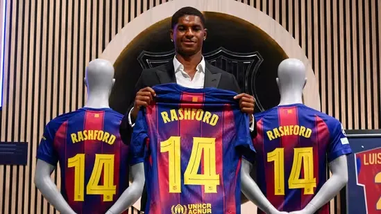 Barcelona MarcusRashford BarcelonaRashford BarcelonaLoanSigning RashfordBarcelonaLoan MarcusRashfordLoan MarcusRashfordTransfer MarcusRashfordManchesterUnited RashfordManchesterUnited RashfordAstonVilla RashfordEngland RashfordNumber14 BarcelonaNumber14 BarcelonaAttack BarcelonaForwards BarcelonaSignings2025 BarcelonaNewSeason BarcelonaLaLigaTitleDefence