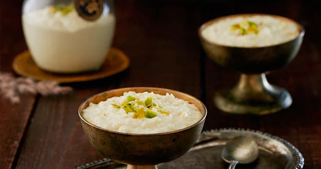 Coconut Rabri recipe Indian dessert recipes saffron milk dessert grated coconut sweets with khoya traditional Indian sweets festival dessert ideas creamy rabri recipe easy Indian desserts milk based sweets Diwali sweets Holi desserts rich Indian pudding homemade rabri how to make rabri step by step gulab jamun pairing jalebi with rabri poori with rabri malpua with rabri milk dessert with nuts coconut milk dessert thick milk pudding rose petal garnish cashew paste dessert saffron dessert ideas healthy Indian dessert rich