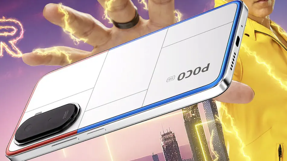 Poco M7 Plus 5G Poco M7 Plus 5G India launch Poco M7 Plus 5G price Poco M7 Plus 5G specifications Poco M7 Plus 5G features Poco M7 Plus 5G battery Poco M7 Plus 5G display Poco M7 Plus 5G Snapdragon Poco M7 Plus 5G camera Poco M7 Plus 5G reverse charging Poco M7 Plus 5G launch date Poco M7 Plus 5G Flipkart Poco M7 Plus 5G silicon carbon battery Poco M7 Plus 5G slim design Poco M7 Plus 5G under 15000