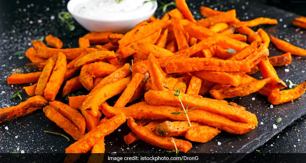 sweet potato fries recipe sweet potato fries amla aioli recipe amla aioli dip sweet potato recipes healthy fries recipe crispy sweet potato fries homemade fries recipe sweet potato aioli dip recipe baked sweet potato fries deep fried sweet potato fries aioli dip recipe vegetarian snacks vegan snacks healthy Indian snack recipes amla recipes gooseberry recipes superfood snacks easy appetizer recipes quick snack recipes party snacks vegetarian party food vegan party food best fries recipe how to make sweet potato fries garlic aioli recipe roasted garlic dip jalapeno dip recipe basil aioli recipe thyme aioli recipe gluten free fries recipe crispy fries at home healthy dip for fries tangy dip recipes Indian fusion recipes easy side dish recipes healthy side dishes kids snack ideas evening snacks Indian snacks vegetarian finger food vegan finger food gourmet fries recipe unique dip recipes healthy comfort food