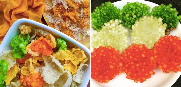 sabudana chips recipe homemade sabudana chips how to make sabudana chips crispy sabudana chips vrat snack recipes easy fasting snacks indian fasting food recipes healthy chips recipes gluten free chips sabudana papad recipe sun dried chips at home sabudana fry chips tea time snacks quick indian snacks traditional indian chips homemade chips recipes oil fried chips easy indian papad recipes crunchy sabudana snacks best vrat snacks