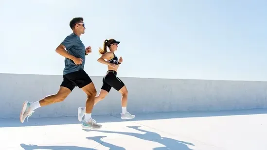 running tips running technique running form running posture long distance running endurance running breathing techniques running hacks running without getting tired efficient running running exercises running health benefits running stamina boost running injury prevention running coach advice Alex Faizer running stride running breathing rhythm running 3 2 breathing running forward lean running hamstring lift running smooth stride running efficiency running speed improvement running for beginners running