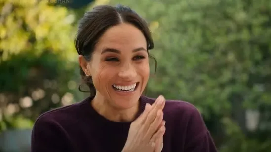 With Love Meghan Season 2 Netflix Meghan Markle lifestyle series Netflix trailer Meghan Markle Netflix August 26 release date With Love Meghan guest list Chrissy Teigen Tan France José Andrés David Chang Samin Nosrat Christina Tosi Clare Smyth Jay Shetty Radhi Devlukia Heather Dorak Jamie Kern Lima Daniel Martin Meghan Markle Instagram Netflix star lineup Meghan Markle Montecito filming Meghan Markle Prince Harry Archewell Productions Netflix deal Meghan Markle cooking show Meghan Markle pottery