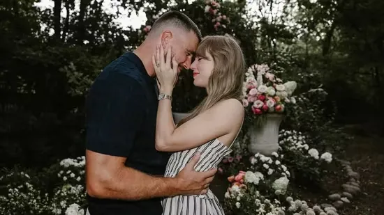 Taylor Swift engagement Travis Kelce engagement Taylor Swift and Travis Kelce Taylor Swift Instagram post Travis Kelce Instagram post Taylor Swift engagement ring Travis Kelce proposal Taylor Swift proposal photos Taylor Swift Travis Kelce wedding Taylor Swift wedding rumors Travis Kelce wedding plan Taylor Swift viral post Travis Kelce viral post Taylor Swift Instagram likes Travis Kelce Instagram likes Taylor Swift most liked Instagram post Travis Kelce most liked Instagram Taylor Swift record breaking post Travis Kelce record Instagram Lionel Messi Instagram record Taylor Swift vs Messi Instagram Taylor Swift and Travis Kelce engagement ring Taylor Swift engagement ring details Travis Kelce diamond ring Taylor Swift Cartier watch