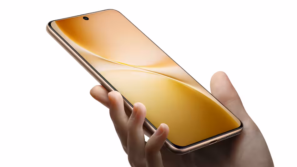 Vivo V60 5G launch Vivo V60 price in India Vivo V60 NBTC certification Vivo V60 release date Snapdragon 7 Gen 4 smartphone Vivo V60 camera specs Vivo V60 battery capacity Android 15 smartphone FuntouchOS 15 features Zeiss camera phone 5G phone under 40000 AMOLED display phone IP68 phone IP69 smartphone waterproof smartphone Vivo V60 colour options Vivo V60 Auspicious Gold Vivo V60 Mist Grey Vivo V60