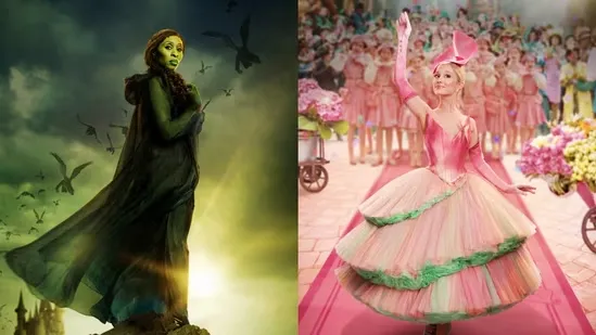 Wicked For Good Wicked For Good movie Wicked For Good trailer Wicked For Good release date Wicked For Good Ariana Grande Wicked For Good Cynthia Erivo Wicked For Good cast Wicked For Good teaser Wicked For Good behind the scenes Wicked For Good featurette Wicked For Good plot Wicked For Good story Wicked For Good Broadway Wicked For Good musical Wicked For Good adaptation Wicked For Good