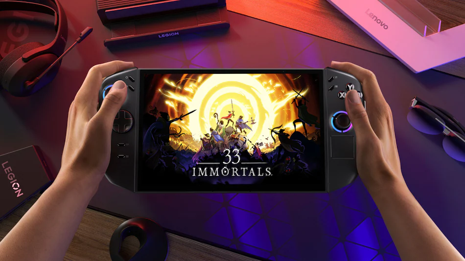 Lenovo Legion Go 2 launch Lenovo Legion Go 2 IFA Berlin 2025 Lenovo gaming handheld AMD Ryzen Z2 Extreme chip Lenovo Legion Go 2 OLED display Lenovo Legion Go 2 price Lenovo Legion Go 2 specifications Lenovo Legion Go 2 features Lenovo Legion Go 2 battery Lenovo Legion Go 2 detachable controllers Lenovo Legion Go 2 RAM Lenovo Legion Go 2 storage Lenovo Legion Go 2 India Lenovo Legion Go 2 global launch Windows 11 handheld gaming Lenovo Legion Go 2 fingerprint scanner Lenovo Legion Go 2 weight Lenovo Legion Go 2 performance Lenovo Legion Go 2 display refresh rate Lenovo Legion Go 2 Super Rapid Charge Lenovo Legion Go 2 WiFi 6E Lenovo Legion Go 2 Bluetooth 5.3 Lenovo Legion Go 2 USB Type C ports