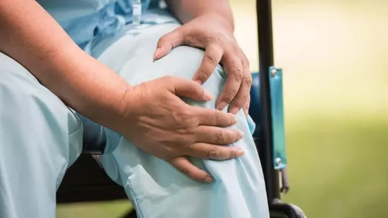 yoga for knee pain knee pain relief yoga for joint health knee flexibility knee osteoarthritis management knee health yoga therapy integrated yoga therapy IAYT Dr Devi Prasad Shetty Narayana Health India cardiologist yoga benefits yoga exercises for knees knee pain recovery natural knee pain remedy yoga for seniors yoga for adults yoga stretches for knees knee strength exercises pain free knees yoga routine for joint mobility knee rehabilitation yoga for arthritis yoga for mobility improve knee strength yoga for fitness holistic health yoga healing knee discomfort yoga for pain management yoga tips for knees knee wellness