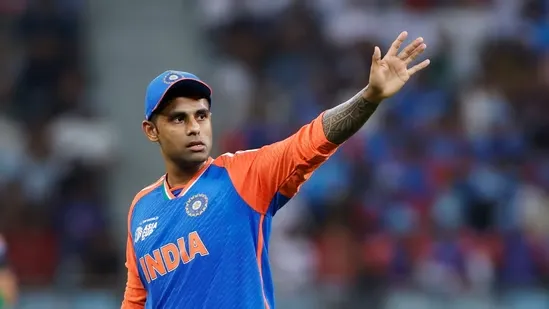 Suryakumar Yadav ICC investigation Asia Cup 2025 controversy India vs Pakistan cricket match PCB complaint BCCI response ICC code of conduct cricket captain probe cricket politics India Pakistan tensions cricket disciplinary action Asia Cup news Indian cricket captain latest ICC news PCB vs BCCI Asia Cup fallout cricket neutrality ICC hearing cricket match controversy cricket world news international cricket updates ICC charges India