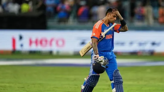 India vs Pakistan Asia Cup 2025 Suryakumar Yadav India Pakistan handshake controversy India Pakistan cricket rivalry India T20 cricket Asia Cup Dubai match India cricket news Pakistan cricket news India beats Pakistan Indian cricket team Asia Cup highlights India Pakistan relations cricket Suryakumar Yadav statement India vs Pakistan T20 match Indian armed forces tribute Pahalgam terror attack India solidarity gesture Asia Cup 2025 Dubai cricket ground Hardik Pandya bowling Jasprit Bumrah wickets Abhishek Sharma batting