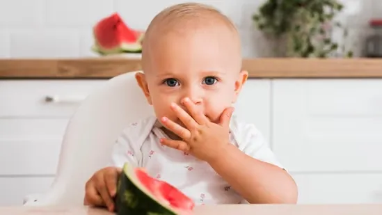 baby diet guide infant nutrition healthy baby foods six months old baby feeding tips salt free diet for babies sugar free foods for infants jaggery and honey for babies avoid honey for infants baby kidney health sodium restriction for babies newborn diet recommendations infant growth nutrition baby foods without sugar baby foods without salt pediatric advice for parents infant immune health introducing solids for babies best fruits