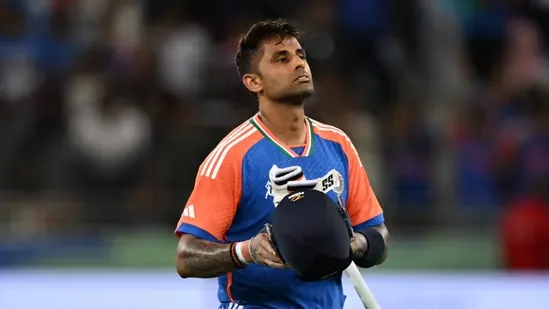 Suryakumar Yadav Asia Cup 2025 India vs Pakistan no handshake India cricket news BCCI decision Indian government cricket policy Pahalgam terror attack Operation Sindoor Indian cricket team solidarity Dubai Asia Cup match India Pakistan cricket rivalry Suryakumar Yadav statement India victory Pakistan protest PCB complaint Andy Pycroft match referee India Pakistan political tension Asia Cup controversy India seven wicket win Indian cricket updates Pakistan cricket response Asia Cup Dubai stadium Indian captain news