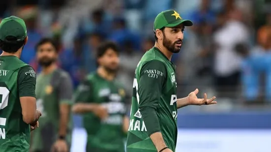 Sunil Gavaskar on Salman Agha Asia Cup 2025 handshake controversy India vs Pakistan Dubai International Stadium Suryakumar Yadav India cricket victory Salman Agha post match absence PCB ICC complaint India Pakistan cricket rivalry Asia Cup news India captain statement Dubai cricket news Asia Cup highlights Salman Agha criticism Gavaskar reaction India win by seven wickets Asia Cup Group A match PCB threat to withdraw Asia Cup 2025 updates cricket handshake rule India Pakistan tension cricket controversy India Pakistan handshake row Gavaskar on Asia Cup 2025 Indian cricket legend statement Salman Agha criticism cricket news today Asia Cup latest news PCB ICC conflict Asia Cup presentation Salman Agha missing Indian team